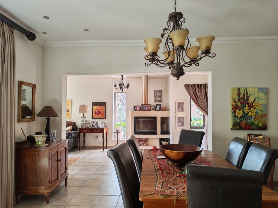 4 Bedroom Property for Sale in Parys Free State